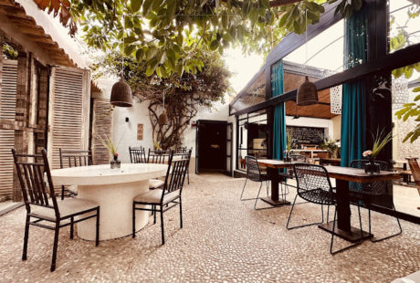 Giri Café