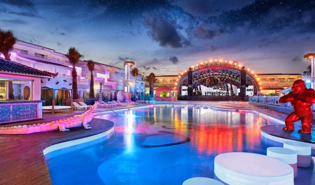 Ushuaïa