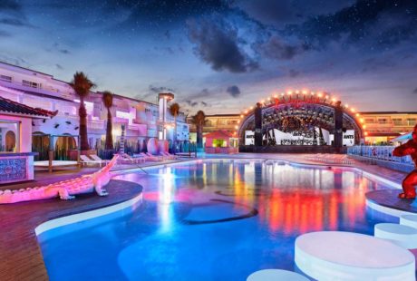 Ushuaïa