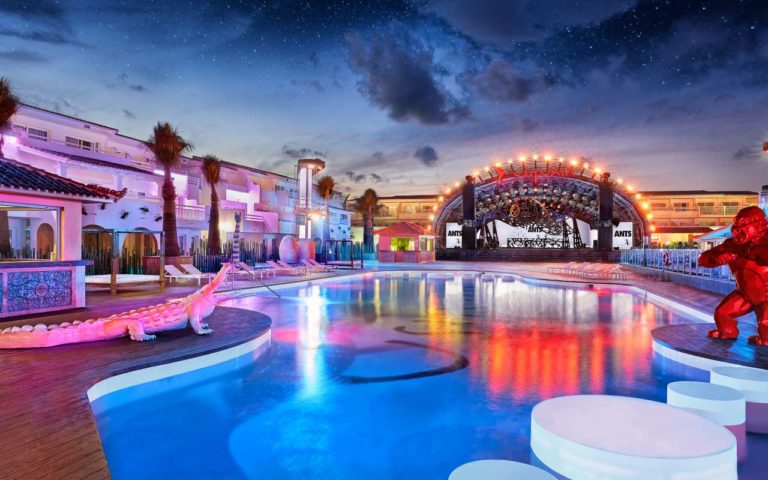 Ushuaïa