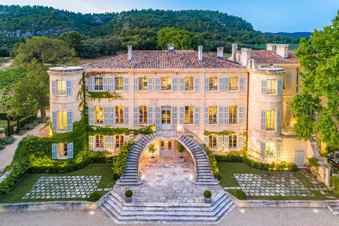 Bastide de Gordes – Airelles