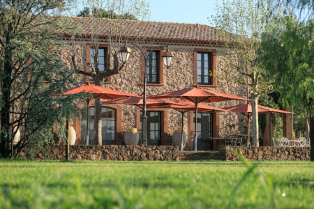 Château Saint-Roux