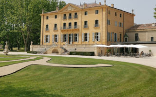 Château de Fonscolombe