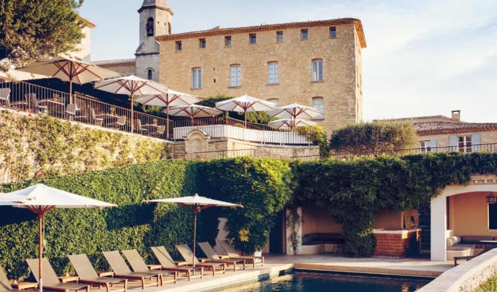 Crillon le Brave