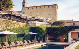 Crillon le Brave