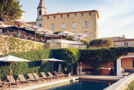 Crillon le Brave