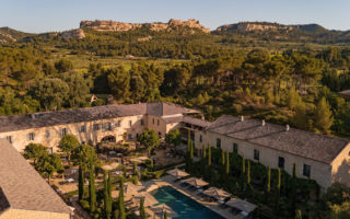 Domaine de Manville