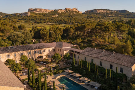 Domaine de Manville