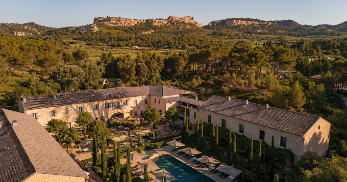 Domaine de Manville