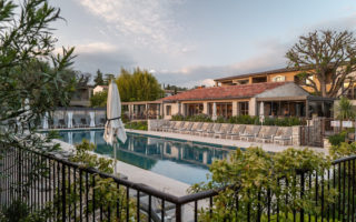 Domaine du Mas de Pierre