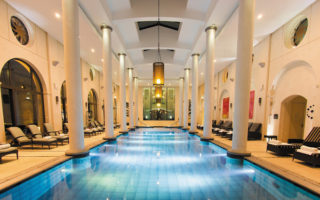 Terre Blanche Hôtel Spa