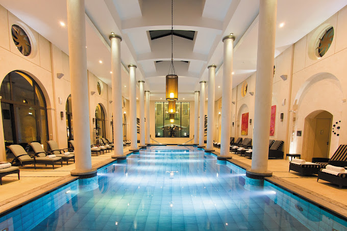 Terre Blanche Hôtel Spa