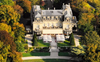 Domaine Les Crayères