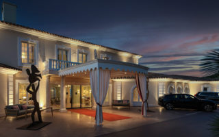Althoff Hôtel Villa Belrose