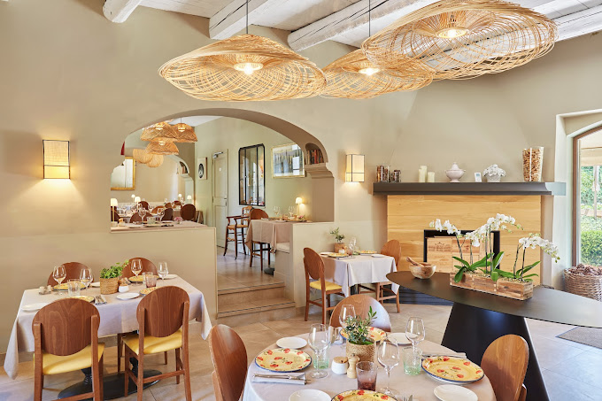 Bello Visto Hôtel-Restaurant1
