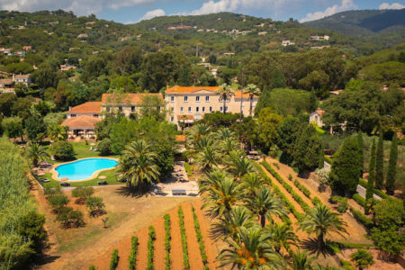 Château de Valmer