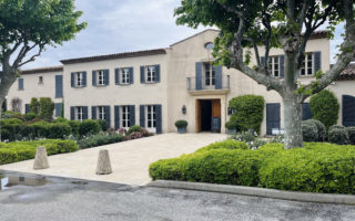 Domaine de la Croix
