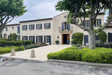 Domaine de la Croix