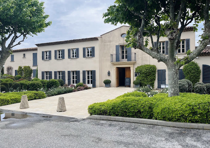 Domaine de la Croix