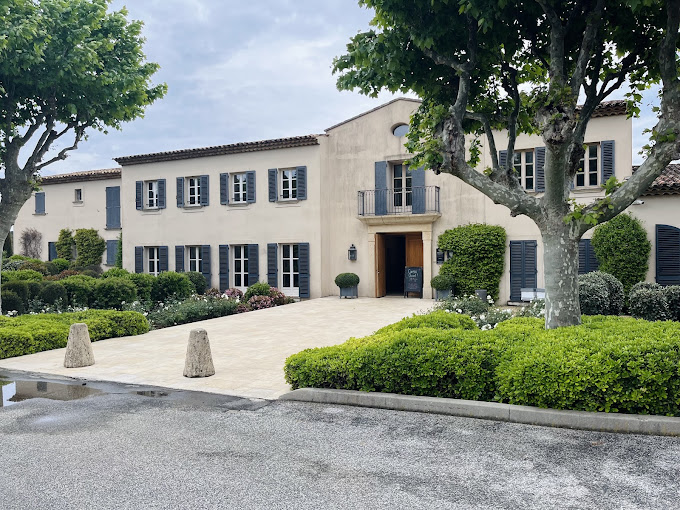 Domaine de la Croix