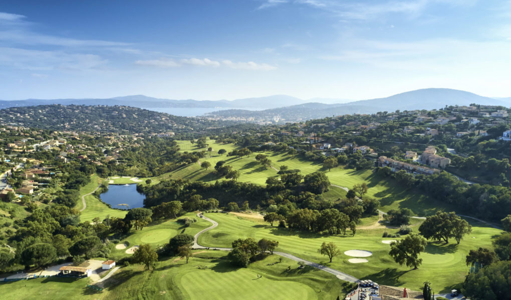 Golfe de Saint-Tropez