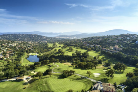 Golfe de Saint-Tropez