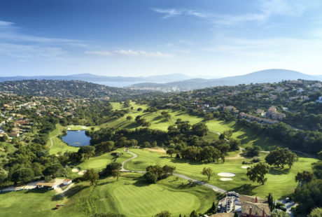 Golfe de Saint-Tropez