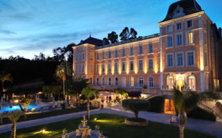 Hôtel L’Orangeraie