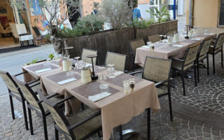 Le Bistrot de Louis