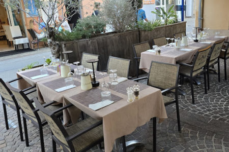 Le Bistrot de Louis