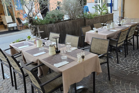 Le Bistrot de Louis