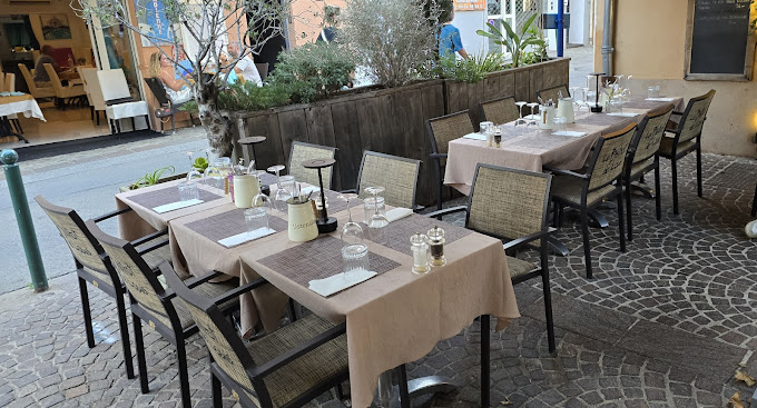 Le Bistrot de Louis