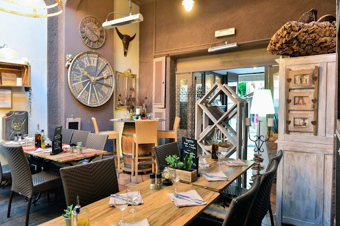 Le Patio