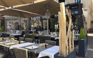 Restaurant La Réserve