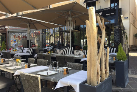 Restaurant La Réserve