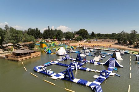 Sports nautiques de prestige à Sainte-Maxime