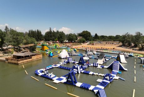 Sports nautiques de prestige à Sainte-Maxime