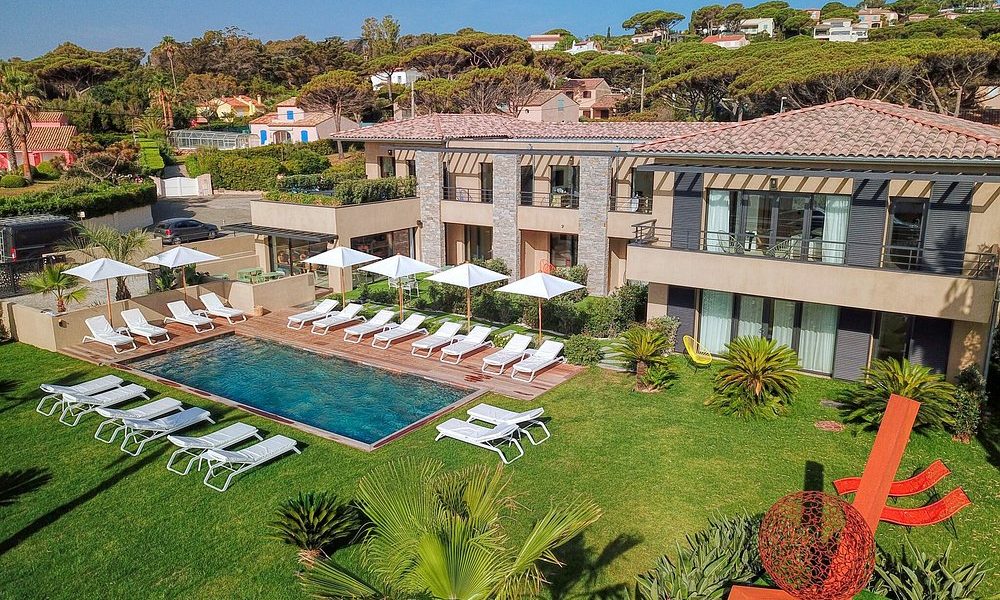Eden Hôtel