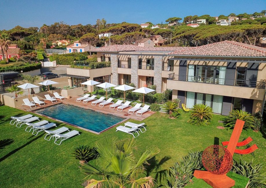 Eden Hôtel