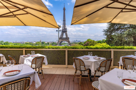restaurants à Paris