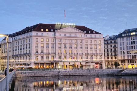 Four Seasons Geneva