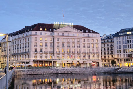 Four Seasons Geneva
