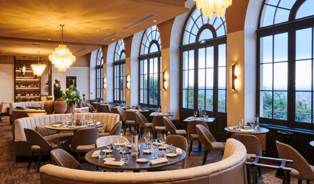 Meilleur restaurant à Lyon