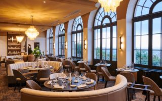 Meilleur restaurant à Lyon