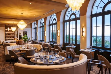 Meilleur restaurant à Lyon