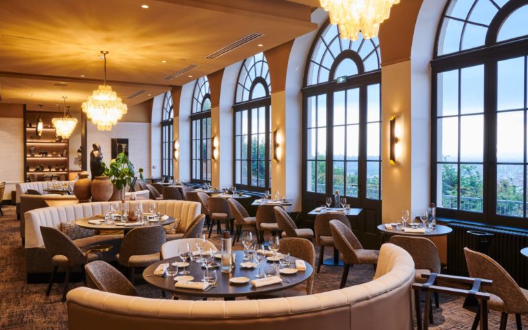 Meilleur restaurant à Lyon