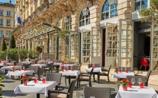 Meilleur hôtel à Bordeaux
