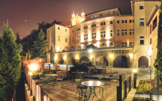 Meilleur hôtel à Lyon
