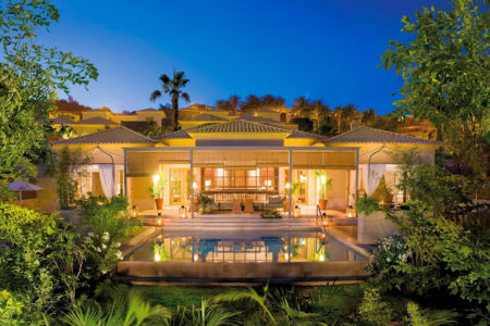 Gran Hotel Bahía del Duque Resort