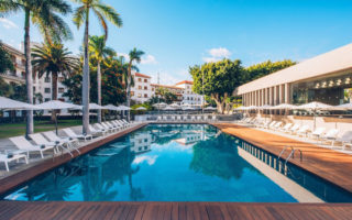 Iberostar Heritage Grand Mencey